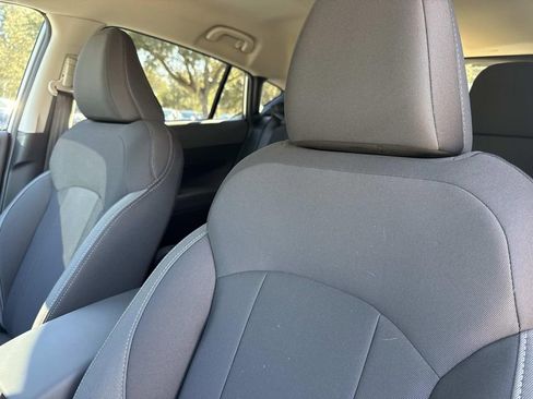 New 2026 Subaru Crosstrek 2.0i Premium image 22