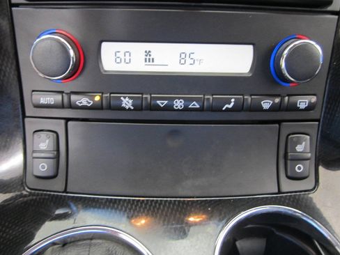 Used 2008 Chevrolet Corvette Convertible w/ Preferred Equipment Group RWD image 41