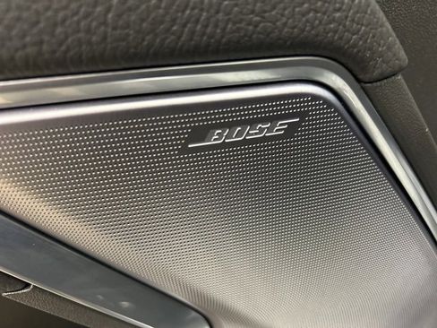 Used 2025 GMC Sierra 3500 Denali w/ Denali Reserve Package image 15