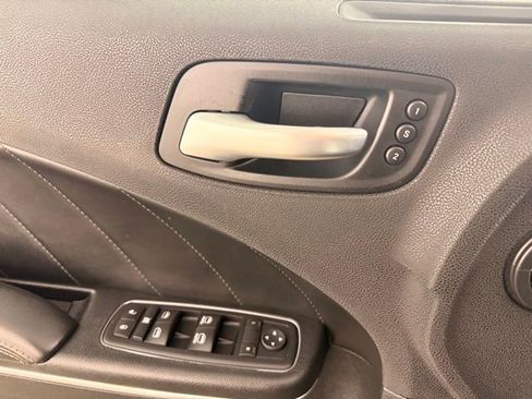 Certified 2017 Dodge Charger SXT w/ AWD Plus Group image 14