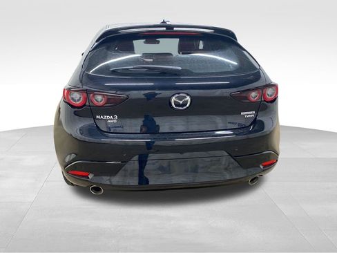 New 2026 MAZDA MAZDA3 Hatchback w/Premium Plus Pkg AWD/4WD image 6