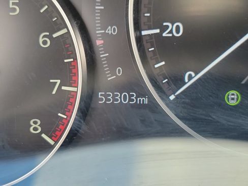 Used 2024 MAZDA MAZDA3 s FWD image 23