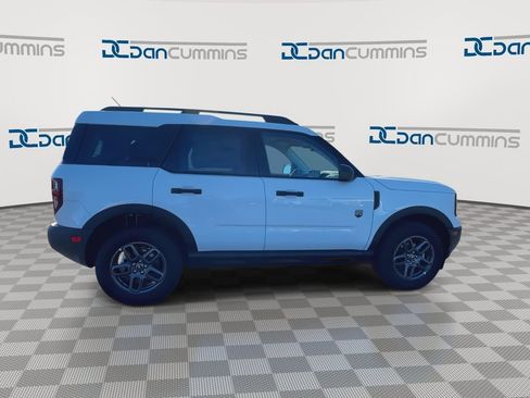 New 2026 Ford Bronco Sport Big Bend AWD/4WD image 9