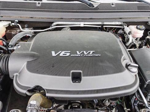 Used 2021 Chevrolet Colorado LT w/ Safety Package image 55