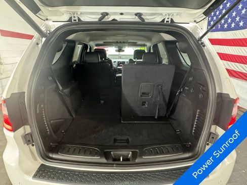 Used 2018 Dodge Durango GT w/ Premium Group image 15