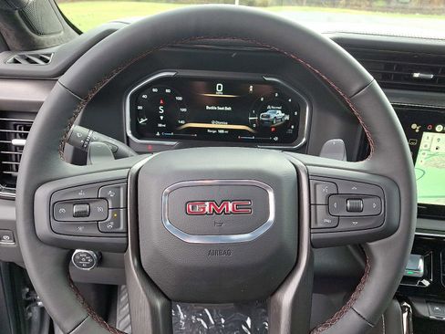 New 2026 GMC Sierra 1500 AT4X image 18