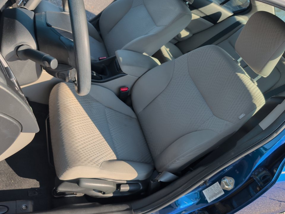 Used 2014 Honda Civic LX image 34