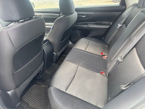 Used 2016 Nissan Altima 2.5 SR image 17