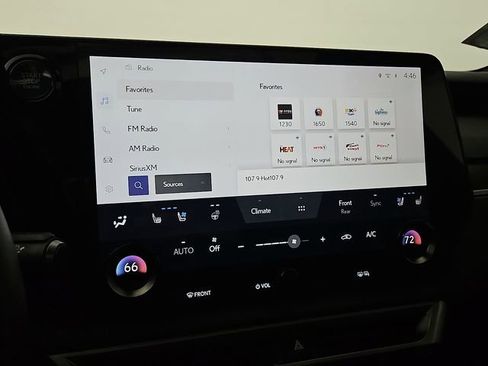 Used 2024 Lexus RX 350 Premium Plus w/ Convenience Package image 19