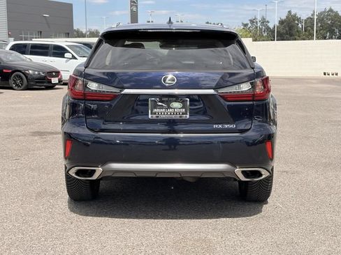 Used 2019 Lexus RX 350 AWD image 28