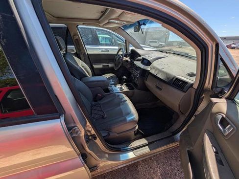Used 2006 Mitsubishi Endeavor Limited AWD/4WD image 28