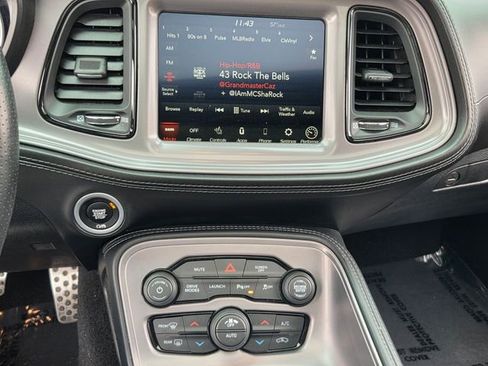 Used 2023 Dodge Challenger R/T Scat Pack w/ Plus Package image 21