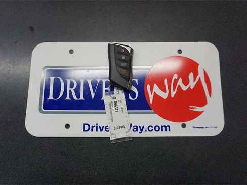 Used 2024 Lexus RX 350 Premium w/ Accessory Package (Z1) image 20