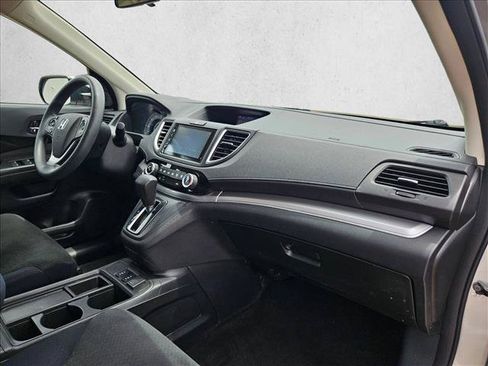 Used 2015 Honda CR-V EX image 20