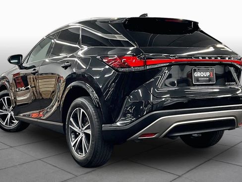 Used 2023 Lexus RX 350 Premium w/ Accessory Package (Z1) FWD image 12