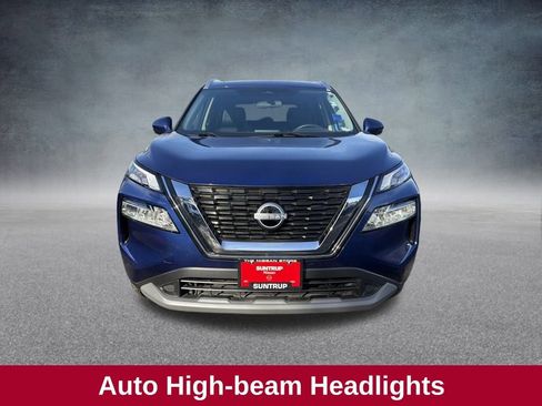 Used 2023 Nissan Rogue SV w/ SV Premium Package image 19