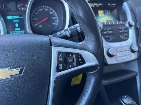 Used 2016 Chevrolet Equinox LTZ w/ Enhanced Convenience Package image 31