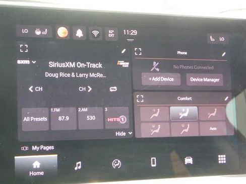 Used 2025 Jeep Compass Limited AWD/4WD image 28