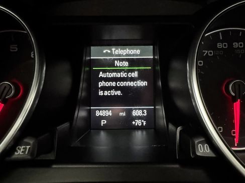 Used 2017 Audi A5 2.0T Sport w/ Technology Package AWD/4WD image 34