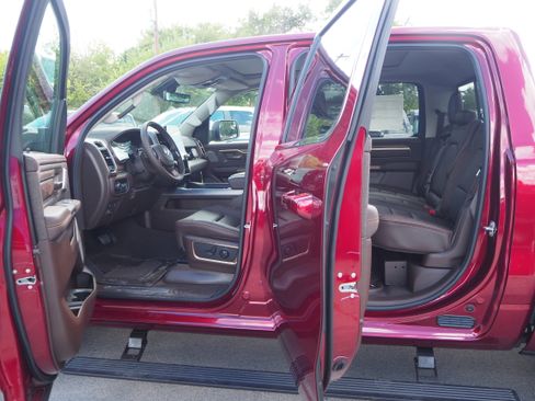 New 2026 RAM 1500 Limited image 11