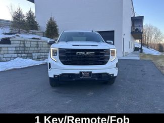 Certified 2024 GMC Sierra 1500 Elevation video 2