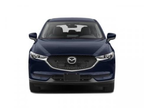 Used 2021 MAZDA CX-5 Touring w/ Touring Preferred SV Package image 7