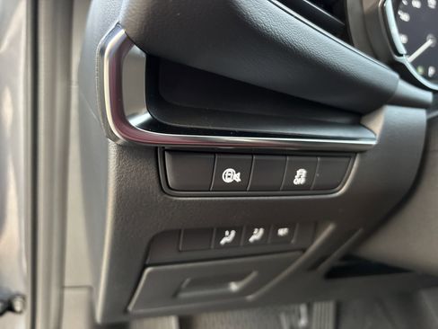 New 2026 MAZDA MAZDA3 Carbon image 21