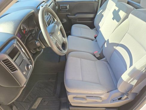 Used 2018 Chevrolet Silverado 1500 W/T image 12