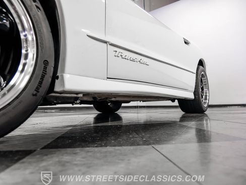 Used 1995 Pontiac Firebird Trans Am image 24