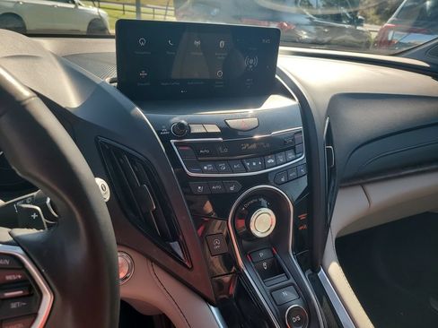 Used 2020 Acura RDX w/ Advance Package FWD image 18