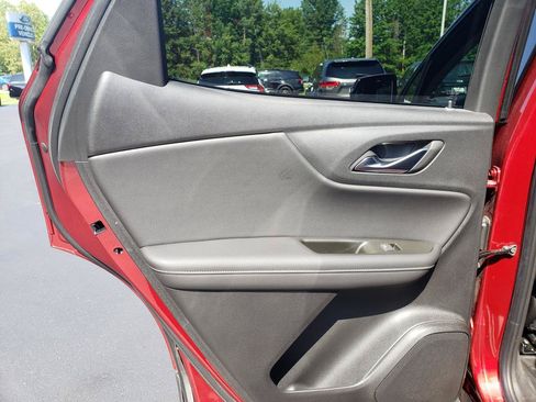 Used 2025 Chevrolet Blazer LT w/ LPO, Floor Liner Package FWD image 14