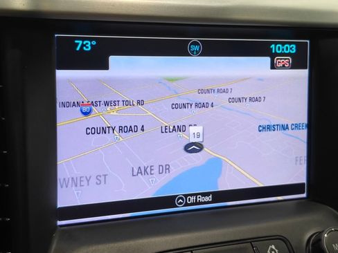 Used 2019 GMC Acadia SLT AWD/4WD image 6