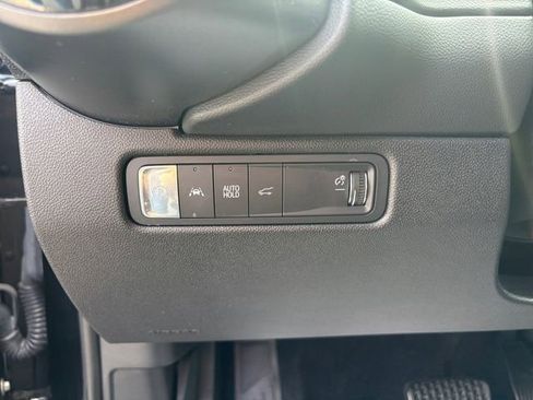 Used 2024 Chevrolet Equinox EV RS FWD image 20