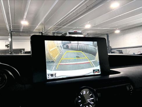 Used 2023 Lexus IS 350 F Sport w/ Accessory Package image 26