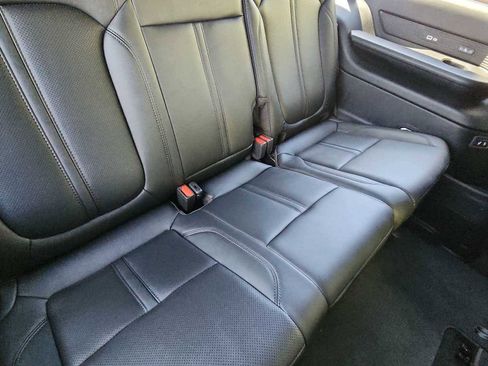 New 2026 Jeep Grand Wagoneer L Limited AWD/4WD image 44