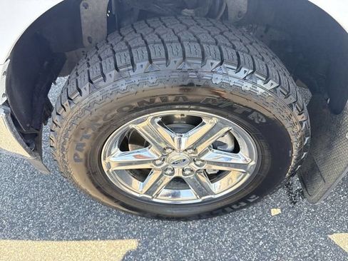 Used 2024 Ford F150 XLT w/ Tow/Haul Package AWD/4WD image 10