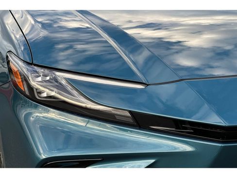 New 2026 Toyota Camry XSE FWD image 28
