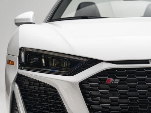 Used 2022 Audi R8 V10 image 46