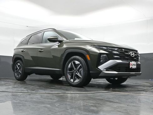 New 2026 Hyundai Tucson SEL image 47