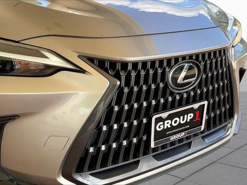 Certified 2024 Lexus NX 250 FWD w/ Cold Area Package image 27