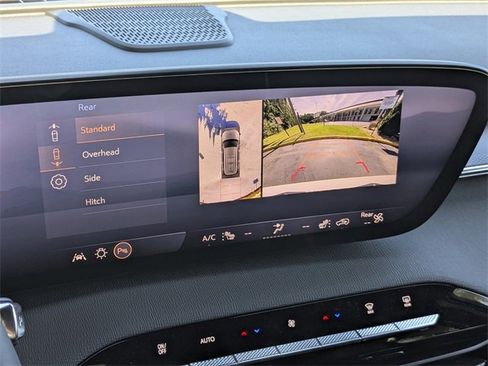 New 2025 Buick Enclave Sport Touring w/ Power Package image 25