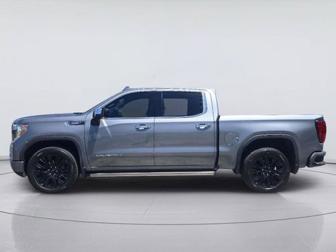 Used 2021 GMC Sierra 1500 Denali w/ Denali Ultimate Package AWD/4WD image 2