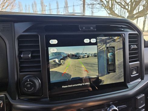 New 2025 Ford F150 Raptor image 13