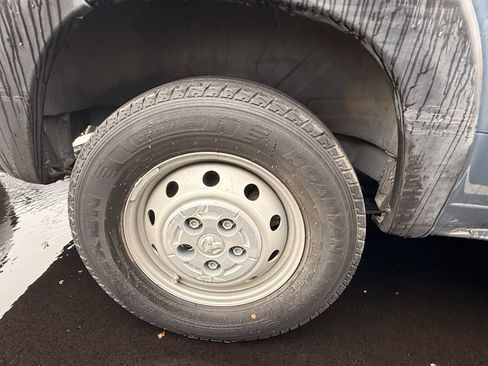 Used 2019 RAM ProMaster 2500 image 2