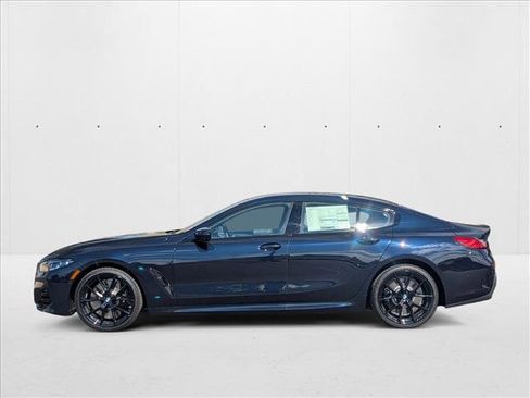 New 2026 BMW 840i image 9