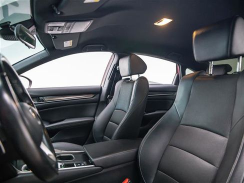 Used 2020 Honda Accord Sport image 16