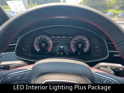 New 2026 Audi Q7 3.0T Prestige AWD/4WD image 7