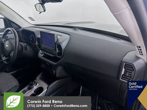 Used 2024 Ford Bronco Sport Big Bend w/ Convenience Package AWD/4WD image 32