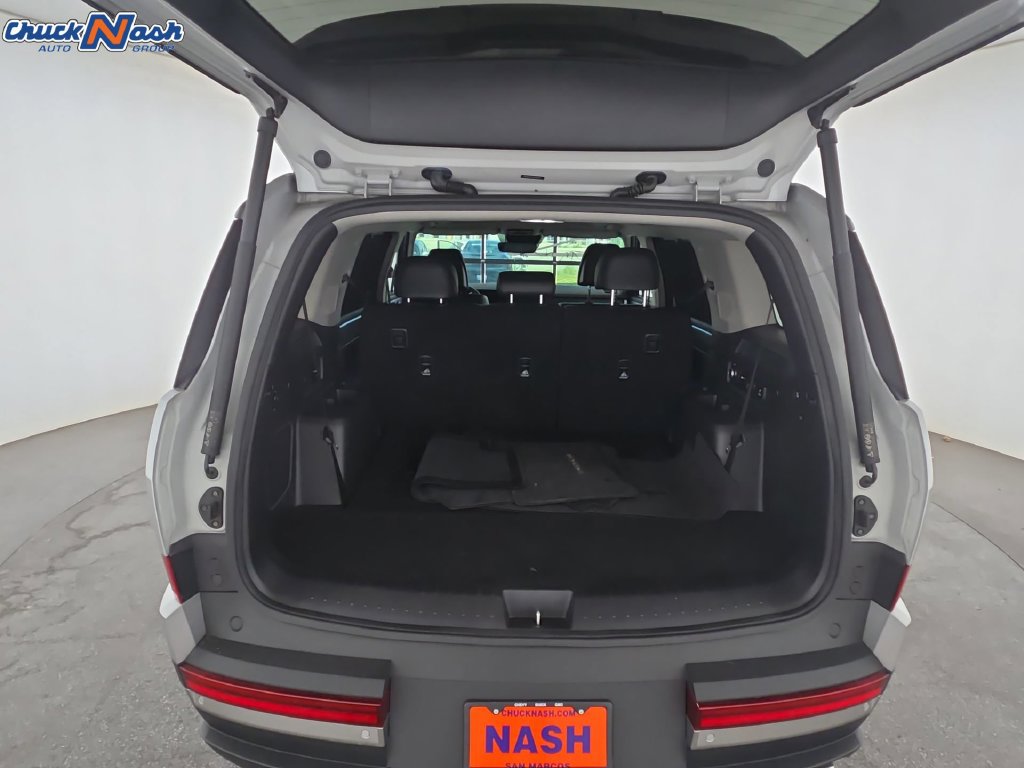 Used 2024 Hyundai Santa Fe Limited FWD image 31