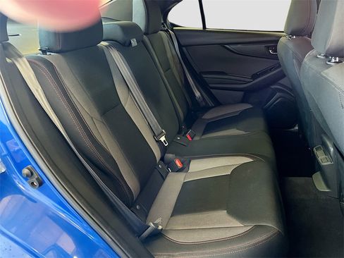 Used 2023 Subaru WRX Base image 24